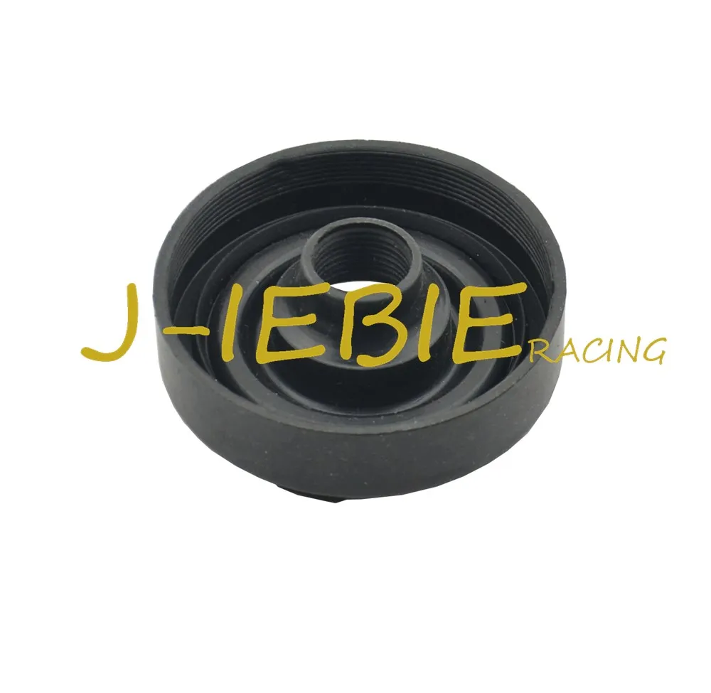 Headlight Cover Cap Rubber Boots for HONDA CBR600RR F5 CBR600 F4 F4I Yamaha YZF R1 R6 Suzuki GSXR600/750 Huyabusa Kawasaki EX250