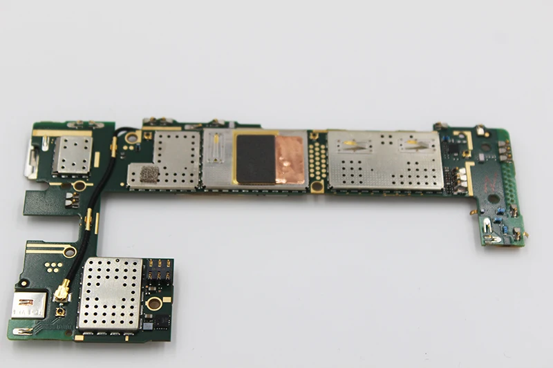  oudini Original Unlocked Working For Nokia Lumia 1020 Motherboard 32GB 100% Test Free Shipping