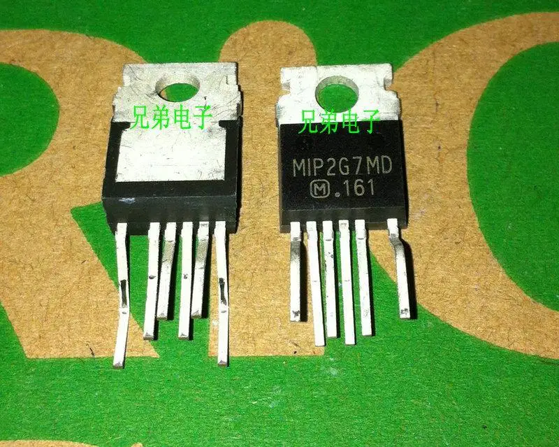 &quotA special&quot new original MIP2G7MY=MIP2G7MD machine 100%--XDDZ | Электронные компоненты и принадлежности