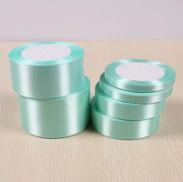 

Width Optional 25 Yards Tiffany Blue Ribbon Tiffany Blue Wedding Party Supplies Wedding Decoration Accessories Wedding Gifts