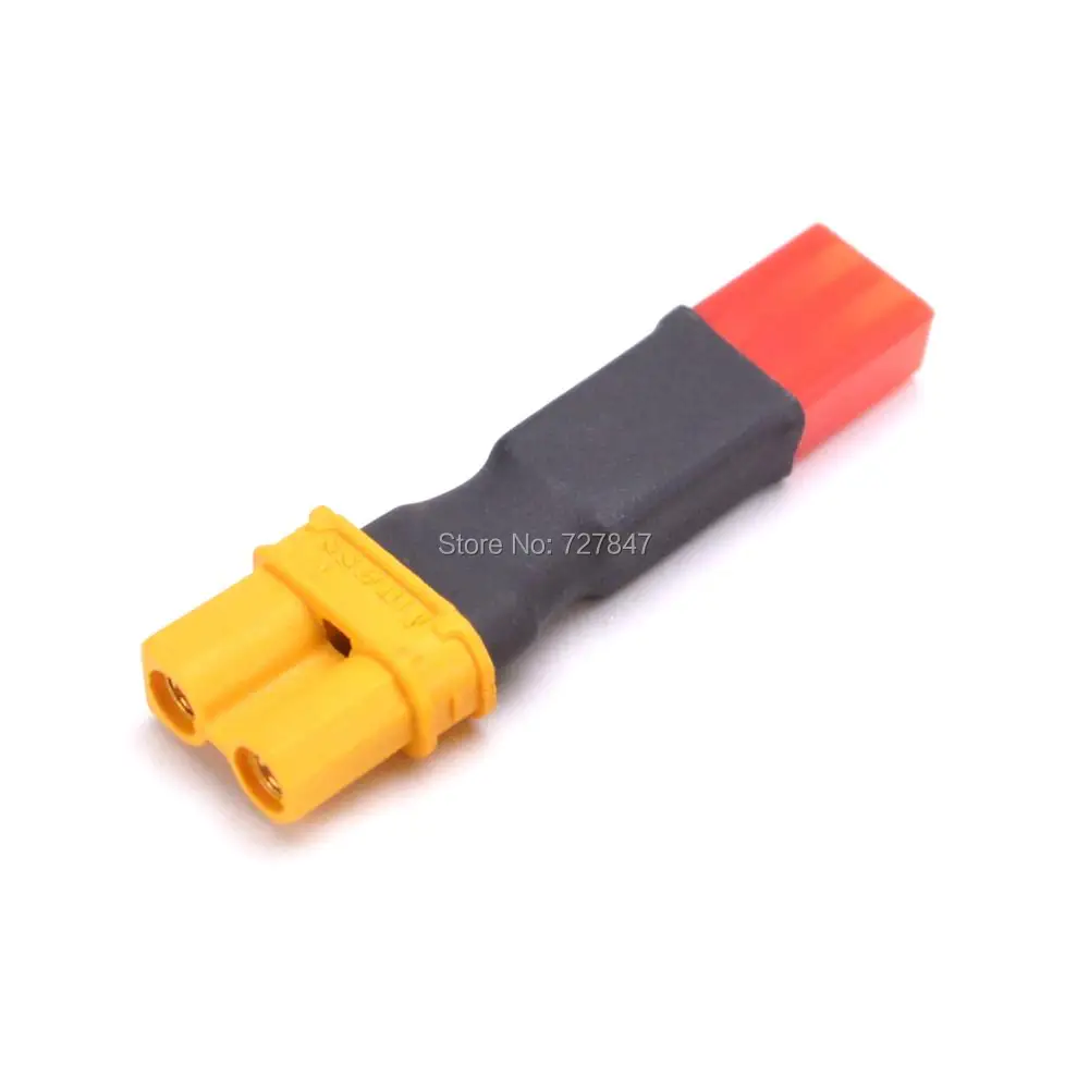 XT30 Connector to JST  (1)