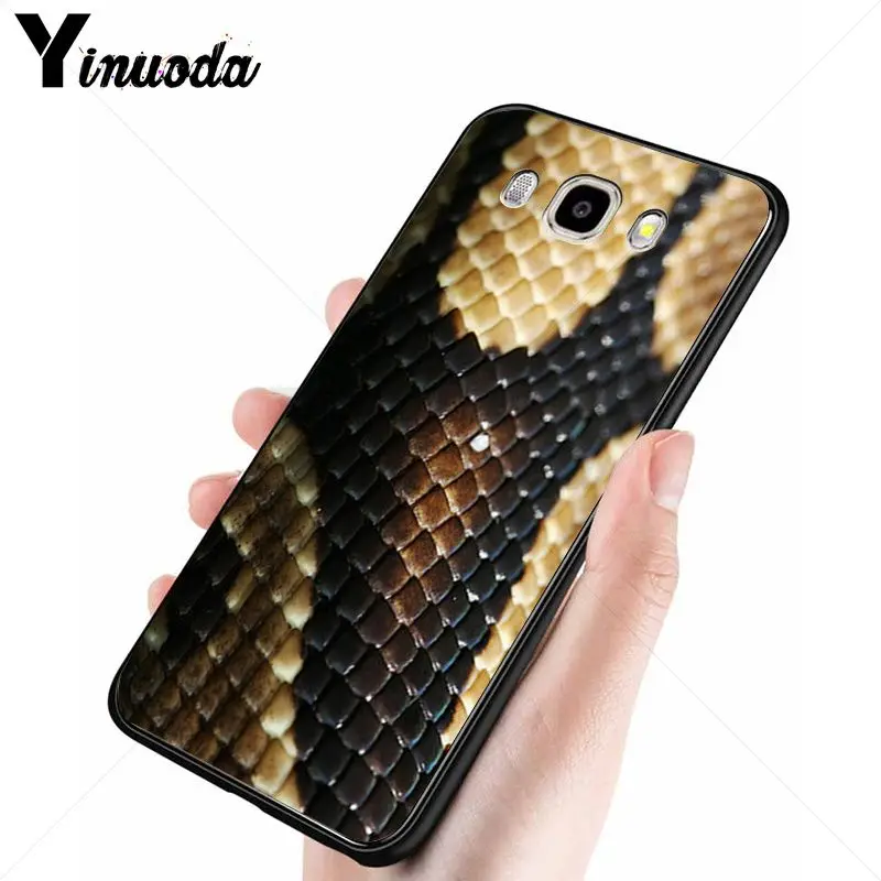snake skin art