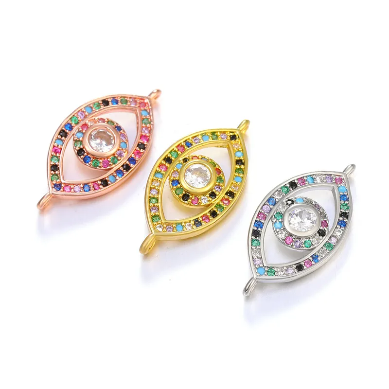 

JUYA jewellery making supplies top quality AAA crystal clasps for bracelets necklaces hand made diy jewelry findings componments