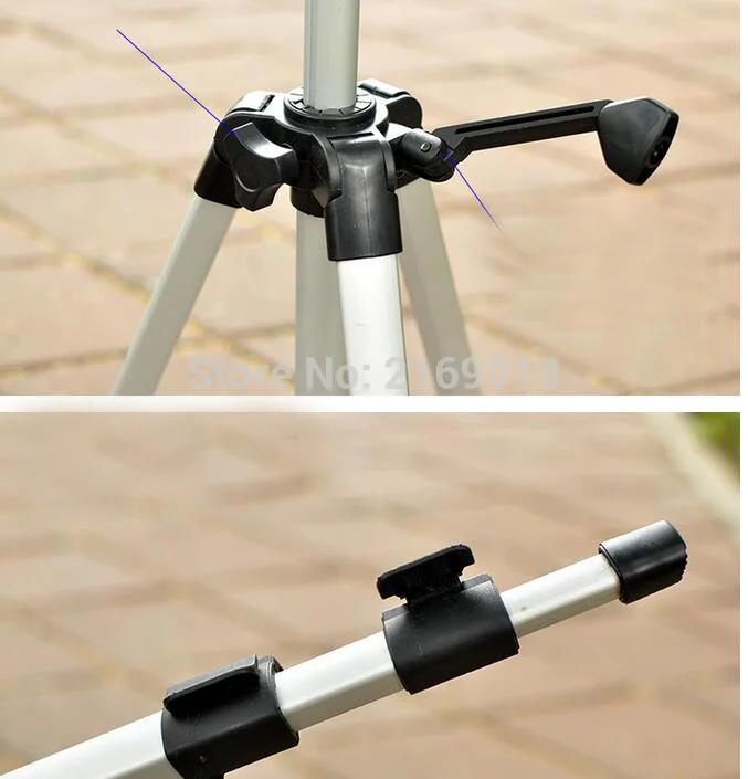 Алюминиевый штатив Weifeng для фото и видеокамеры фотокамеры|weifeng wt-330a|tripod tripodcamcorder