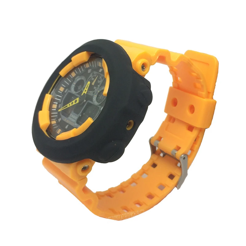 military grade wrist watch