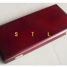 Отличный Деревянный чехол oboe reed hold 20 штук reeds