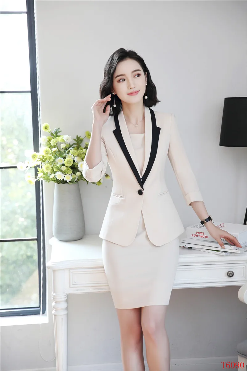 western formal suits for ladies