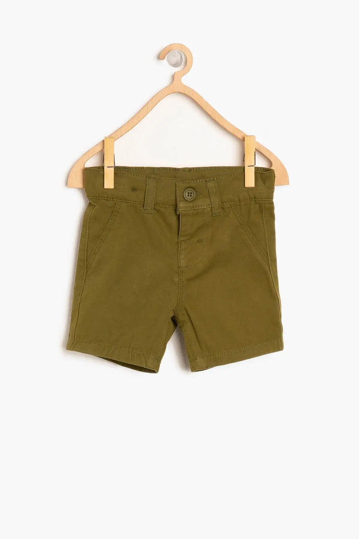 Koton дети зеленый мужской ребенок мобильный детальный вид