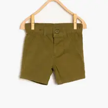 Koton дети зеленый мужской ребенок мобильный детальный вид