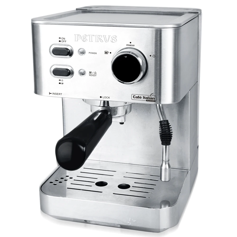 automatic Italian Concentrate Coffee 