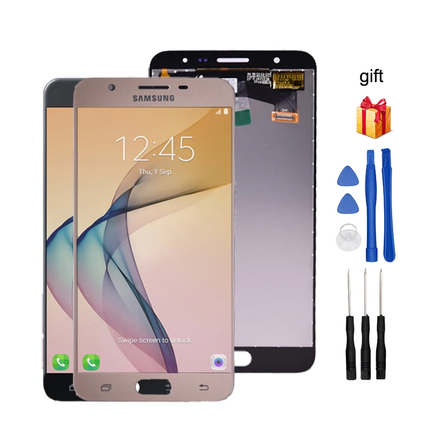 SAMSUNG Galaxy J7 Prime 2016 G610 (4)