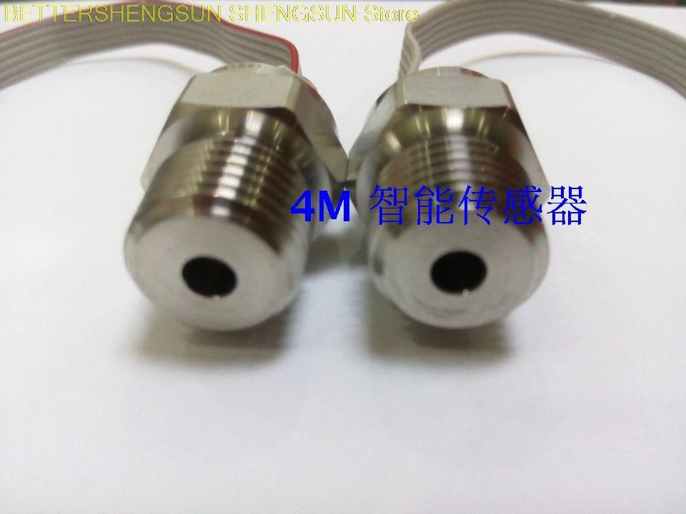 

Pressure sensor 89 series small diffused silicon pressure sensor 89-03KA-4R silicon piezoresistive pressure