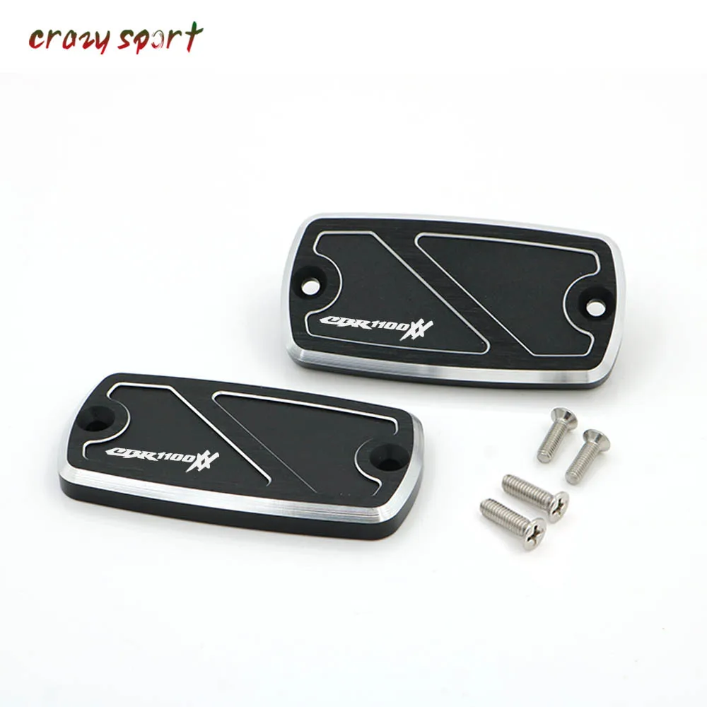Мотоциклетные Запчасти для HONDA CBR1100XX CBR 1100XX CBR1100 XX 1997 2004 передний тормозной цилиндр