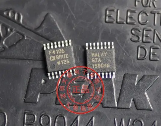 ADF4106 ADF4106BRUZ|ADF4106 ADF4106BRUZ| - AliExpress