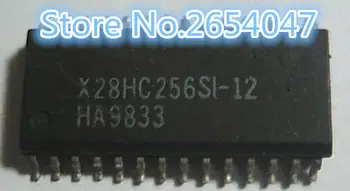 

5PCS X28HC256S-12