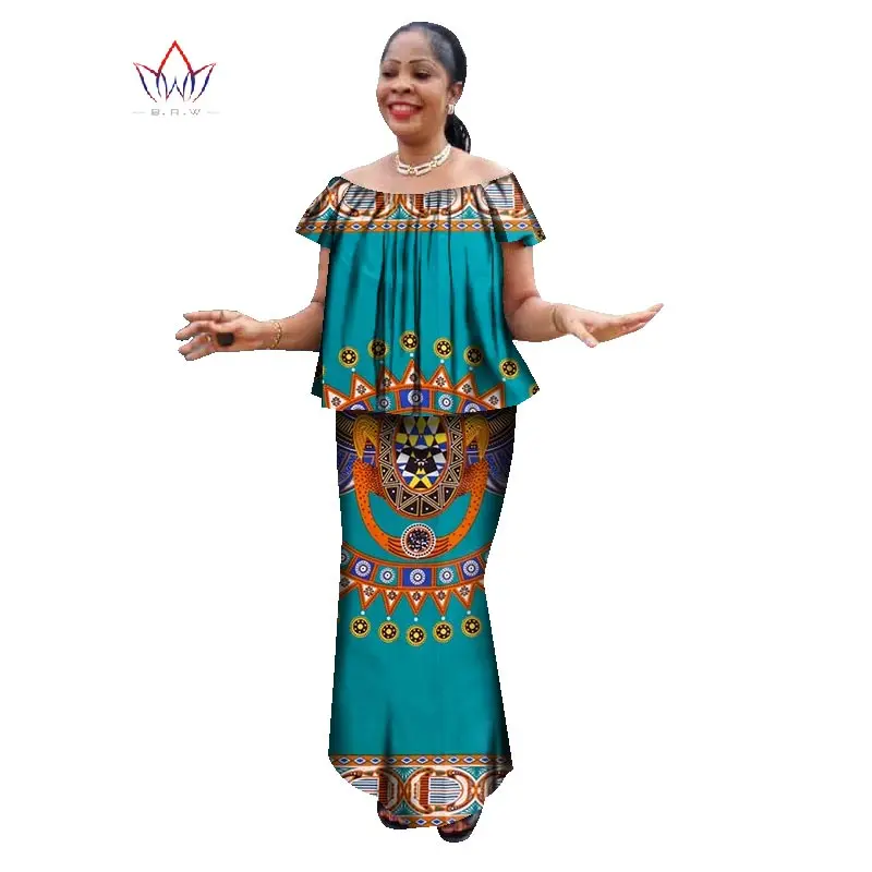 High Quality african clothing