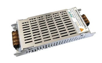 

[Seven Neon]High quality AC110-220V/DC 24V16.5A 400W Power switching power supply for machinery equipment&led lighting