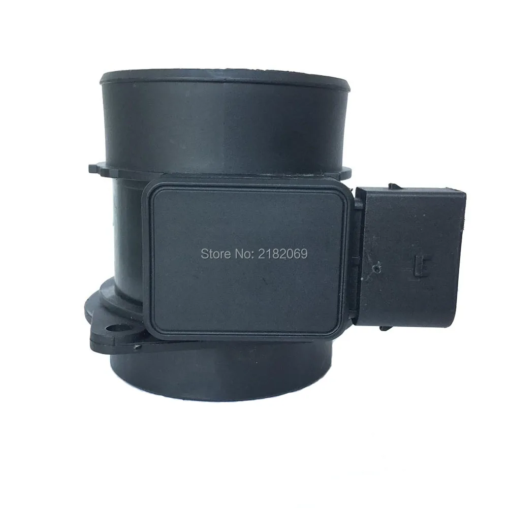 Mass Air Flow Meter Sensor 111 094 0148 5WK9613 A1110940148 1110940148 for Mercedes Benz S202 S203 W203 CL203 A208 C208