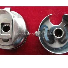 Промышленный Челнок для швейной машины компьютерный плоский автомобиль челнок оболочка стальная пластина