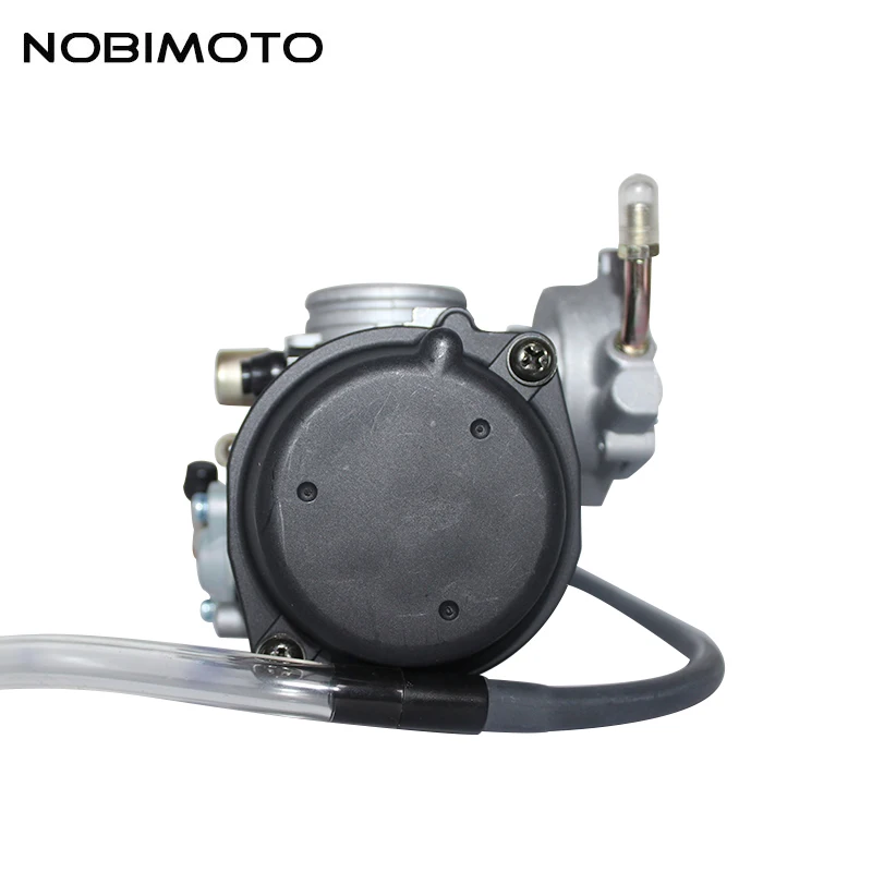 Аксессуары для мотоциклов NOBIMOTO Store подходит Suzuki LTZ400 LTZ 400 ATV Quad Carbure Quadsport Z400 2003 2007 2HK