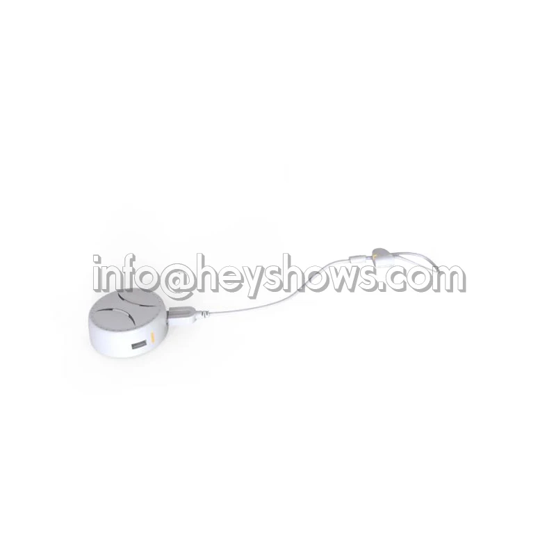 Headset security system