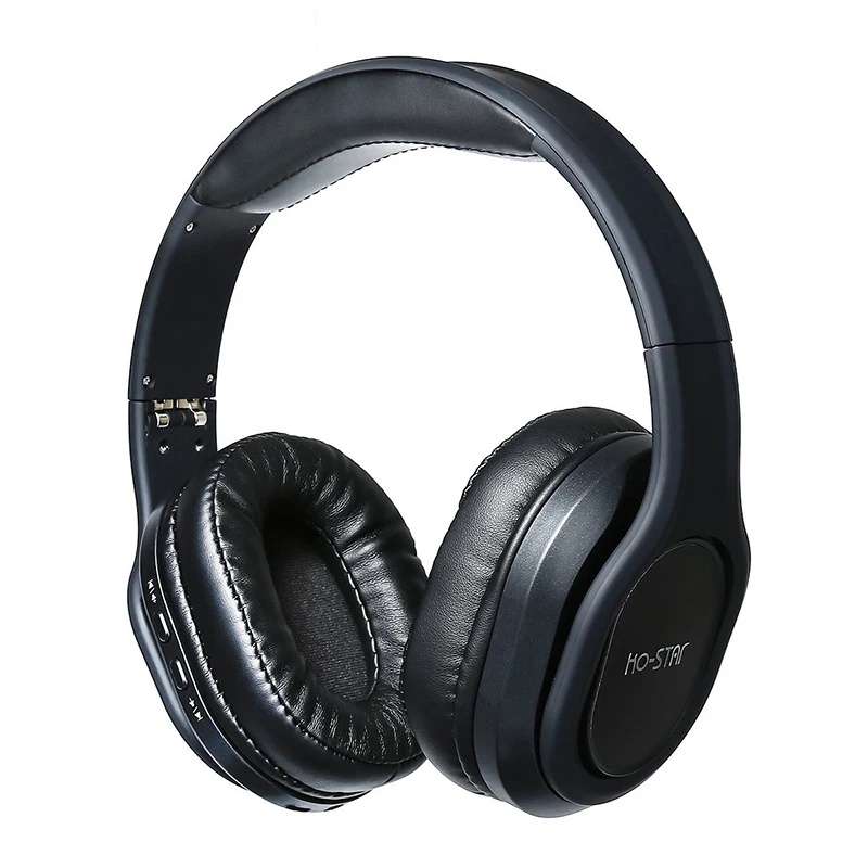 Stereo Gaming Wireless Pc Handset 6