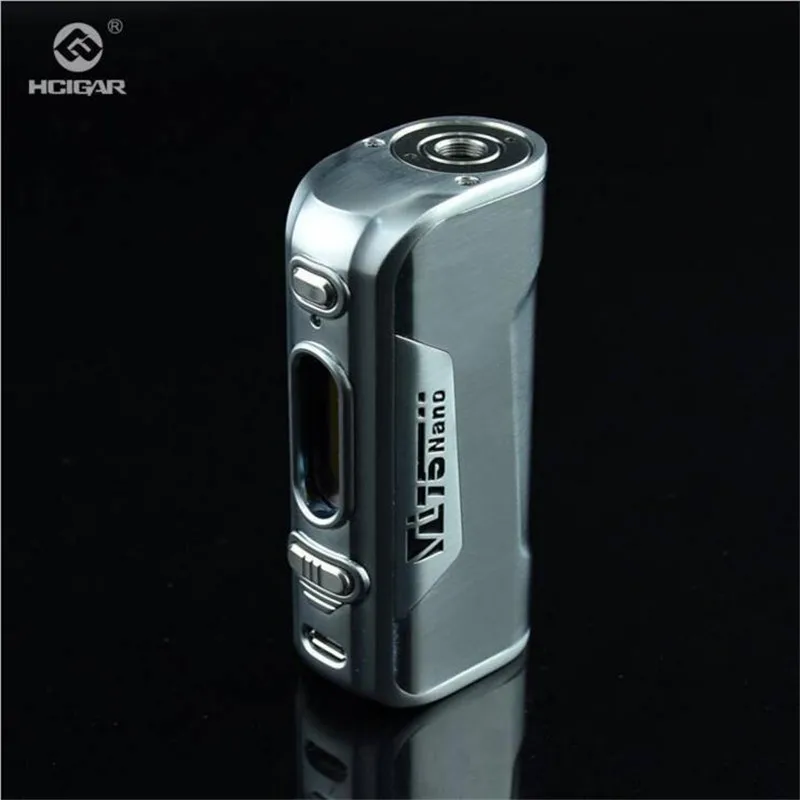 New Original Smy 170TC 18650 Box Mod Temperature Control