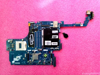 

734303-601 for HP ZBook15 15-G1 laptop motherboard Free Shipping 100% test ok 734303-001 734303-501