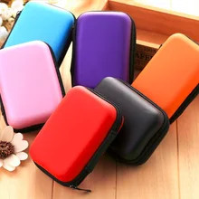 Портативный внешний 2,5 hdd сумка чехол внешний жесткий диск сумка чехол Чехол карман жесткий диск сумки