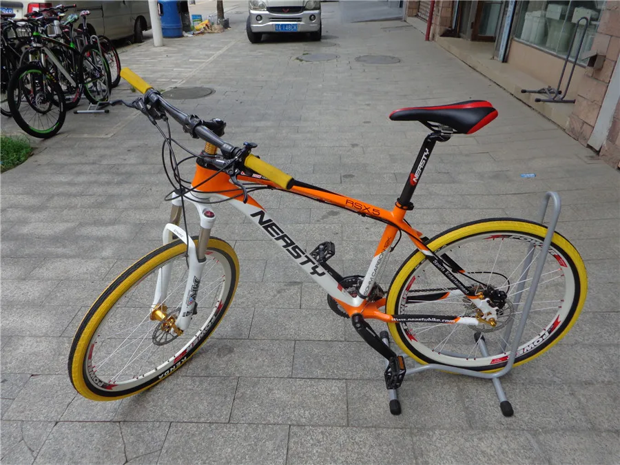 Китайский углеродный горный велосипед полный 15/17 дюймов|bike bicycle cycling|bike crankbicycle bike