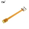 16cm 10cm Micro SD TF Memory Card Kit Male to Female Extension Cable Soft Flat FPC Cable Extender 10cm ► Photo 1/6