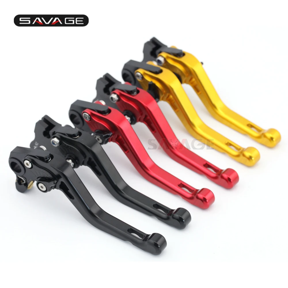 

Short Brake Clutch Lever For DUCATI Hypermotard 821/939/Strada Multistrada 950 Scrambler Monster 821 Motorcycle Accessories