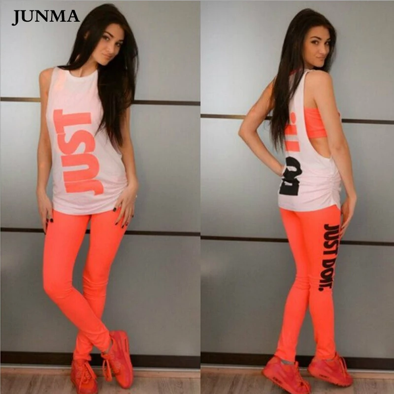 

Fashion Three-piece Printing Suit Top Skirt Pants Set Sportwear Woman Dresses Two Pieces Dress Sports Tracksuit