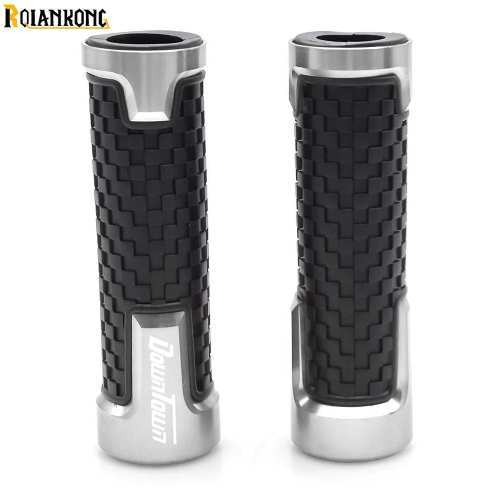 

Motorcycle handle grips Non-slip handlebar grip For KYMCO NIKITA 200 NIKITA 300 Downtown 200i Downtown 300i Xciting 250 Xciting