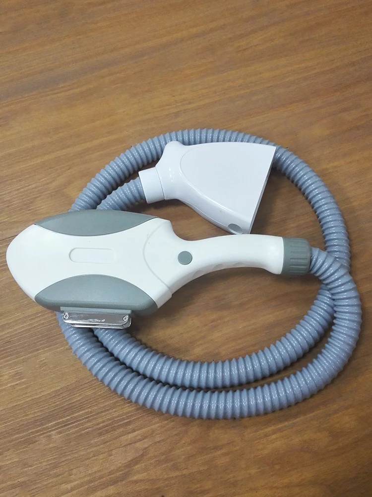 Third Generation !!! E light IPL RF SHR IPL Hair Removal Machine Elight Skin Care Rejuvenation Beauty Equipment CEDHL Free Shipping (7)