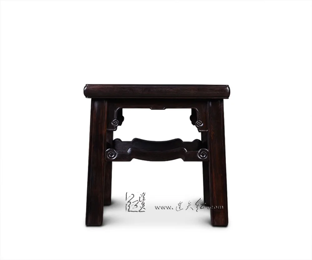 Home Furniture Outdoor Garden Leisure Tea Table 5-pieces Set Dining Desk and Small Stools Living Room Classical Rosewood Antique Home Furniture Outdoor Garden Leisure Tea Table 5-pieces Set Dining Desk and Small Stools Living Room Classical Rosewood Antique