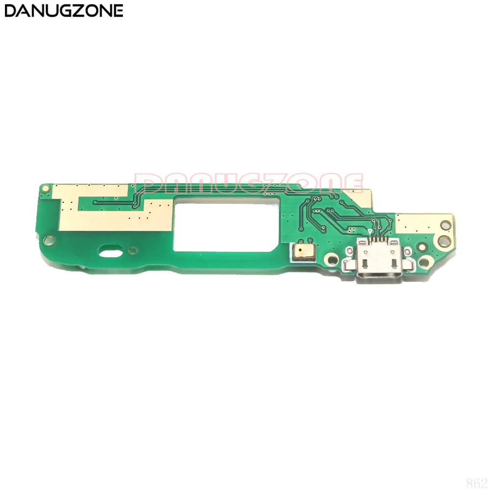 

USB Charging Port Dock Plug Socket Jack Connector Charge Board Flex Cable With Microphone For HTC Desire 816H 816G