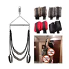 Columpio sexual Sexy para adultos, juguetes eróticos para parejas, Bondage para pierna abierta, BDSM ► Foto 2/5
