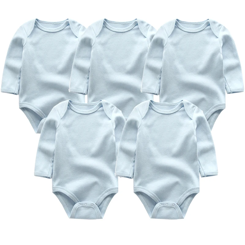 Fashion Baby clothing cotton baby boys girls rompers unisex baby clothes baby jumpsuit