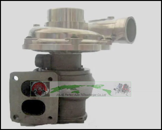 RHG6 CIEW VA570090 14400-4380 Turbo Turbocharger For HITACHI ISUZU Excavators Earth moving machine Truck Industrial ZX330-3 EX330-5 6HK1 (3)