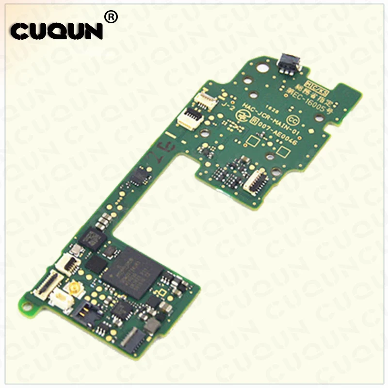 

Original Right Motherboard for Nintend Switch Controller for NS Joy-con Gamepad Mainboard