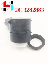 Parking Distance Control PDC Sensor For G M Chevrolet Cruze Aveo Orlando Opel Astra J Insignia 13282883 0263003820