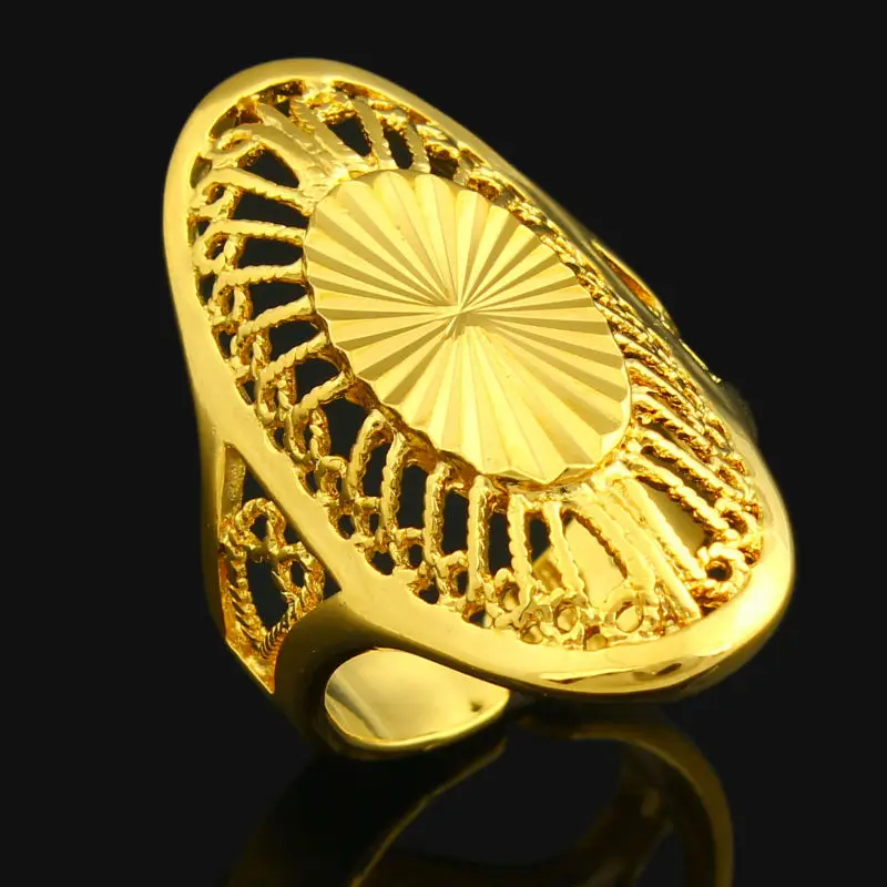 Женское кольцо из эфиопского золота с изменяемым размером|gold ring|gold ring womenring women |