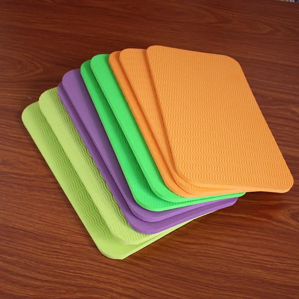 Yoga Knee Pad Fitness Pad Body Building Cushions Elbow Pads Knee Pad Yoga Protection Knee Knee Protector For Fitness Equipment