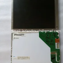 LQ10D031 ЖК-экран дисплей Замена панели