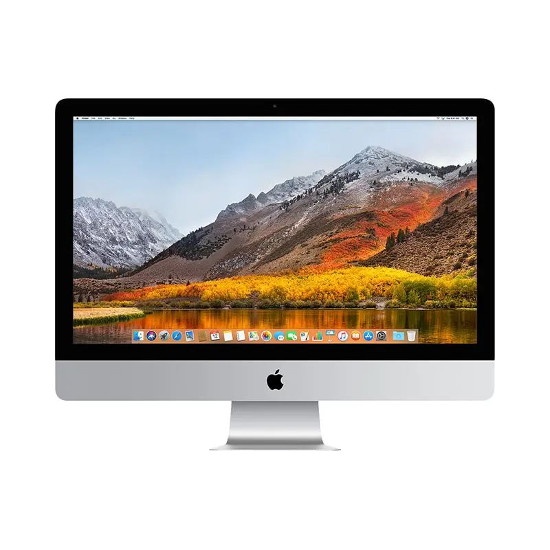 Компьютеры Apple Фото