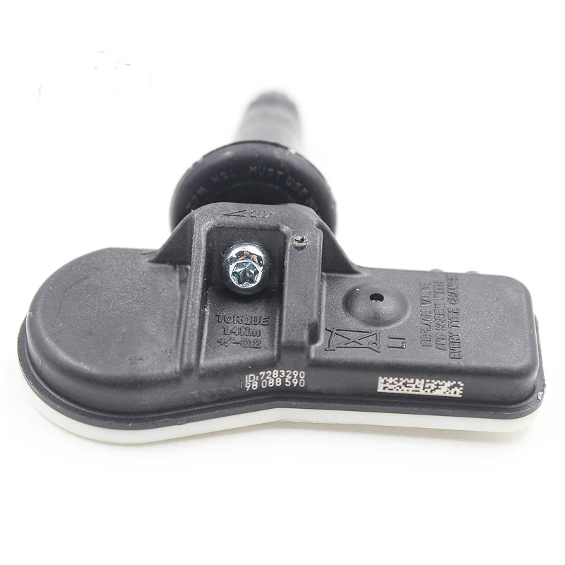 Система контроля давления в шинах 9808859080 TPMS датчик для Peugeot Citroen Fiat Scudo Toyota 433