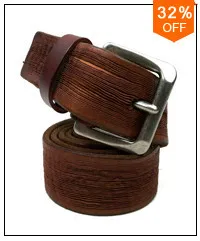 belt