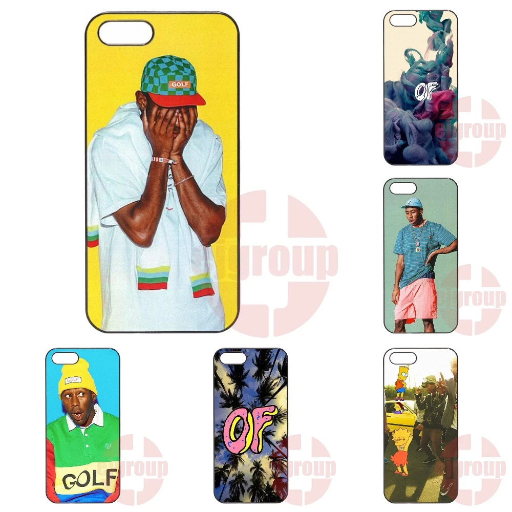 new golf wang odd future Phone Case Cover For LG G2 G3 G4 G5 Stylus Nexus 4 5 5X L5II L7II L65 L70 L90 K10 E975 L PRIME |