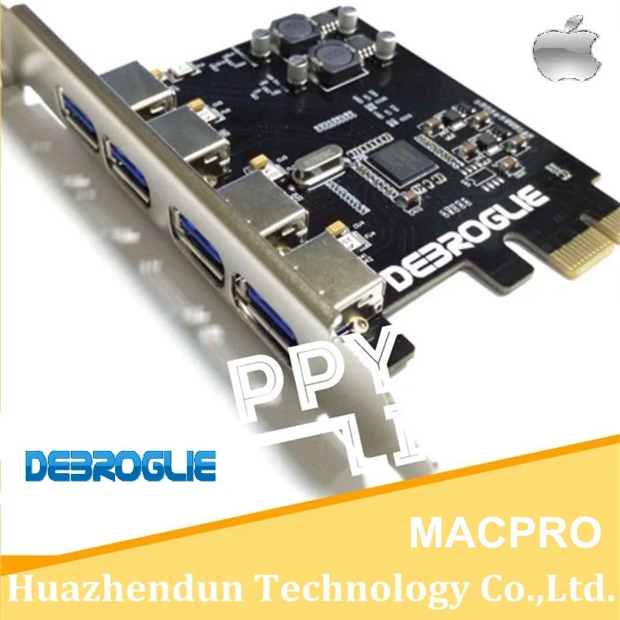 usb 3 pci card for mac pro usb 3 pci card for mac pro